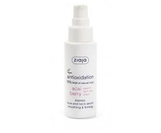 Ziaja Acai koncentruotas antioksidacinis serumas odai 50ml