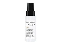 "Ziaja Baltic Home Spa Fit" Drėkinamasis veido kremas 50ml