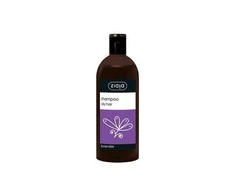 Ziaja levandų šampūnas riebiems plaukams 500ml