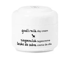 Ziaja ožkų pieno dieninis veido kremas 50ml