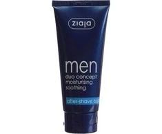Ziaja Men Balzamas po skutimosi vyrams 75ml