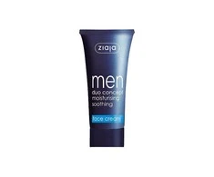 Ziaja Men Kremas veido priežiūrai vyrams Spf6 50ml