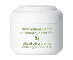 Ziaja alyvuogių kremas nuo raukšlių 50ml