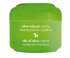 "Ziaja Olive" maitinamasis veido kremas 50ml