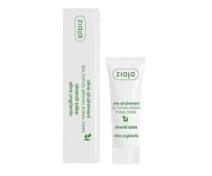 Ziaja alyvuogių tepalas 20ml