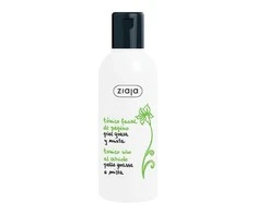Ziaja "Cucumber Tonikas" veido priežiūros priemonė 200ml