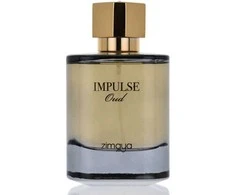 Zimaya Impulse Oud EDP parfumuotas vanduo vyrams, 100 ml