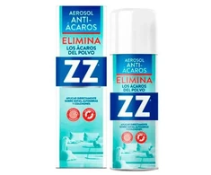 Zz Aerozolinė priemonė nuo ėduonies Hogar 200ml