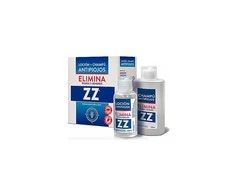 Zz Pack Lotion 100ml Šampūnas nuo utėlių 125ml