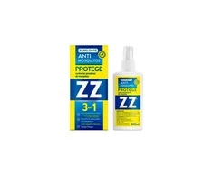 Zz repelentas nuo uodų 100ml
