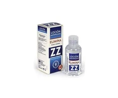 Zz Zelnova Cupex Pedikulicidinis losjonas, 100ml