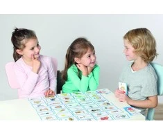 Lavinamoji priemonė - žaidimas BELEDUC Skaityk mano mintis, nuo 5 m.