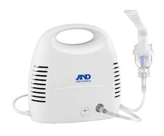 A&amp;d Medical AND Medical kompresorinis inhaliatorius UN-011