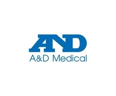 A&amp;d Medical AND skaitmeninis termometras lanksčiu galiuku UT-113