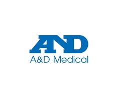 A&amp;d Medical Žastinis automatinis AND kraujospūdžio matuoklis UA-767 SW