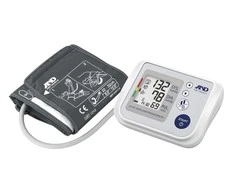 A&amp;d Medical Žastinis automatinis AND kraujospūdžio matuoklis UA-767 F