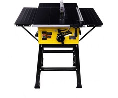 KRAFT &amp; DELE Kraftdele Elektrinis stalinis pjūklas 250 mm, 2900W, 4800 rpm,
