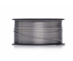 Kraftdele Suvirinimo viela 0,8mm, 1kg, savisaugė FLUX