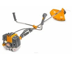 Powermat Benzininė krūmapjovė PM-KS-600T 6KM + priedų rinkinys, 4,4kW