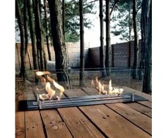 BIOHEAT BURNER 650 biožidinys degiklis įmontuojamas