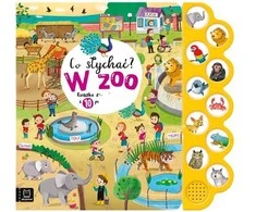 Aksjomat Co słychać? W ZOO Ksišżka dw.10przycisk.39471