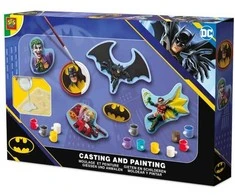 „Ses Creative“ SES DC Betmeno aktoriai ir dažai 09364 93648