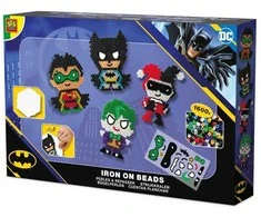 „Ses Creative SES DC Batman“ figūrėlių rinkinys iš karoliukų 09361 93617