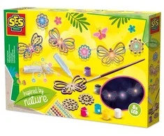 Ses Creative SES Girlanda wietlna ozdabianie 14039 40397