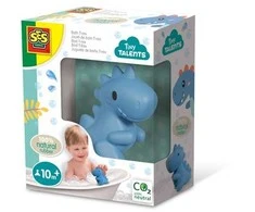 Ses Creative SES Zab.d/kšp.T-Rex 100% natur.kauczuk 13211 32118