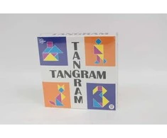 ABINO Gra Tangram AB 72724