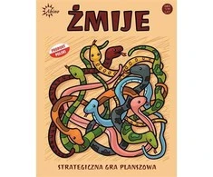 ABINO Žaidimas Vipers