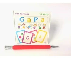 ABINO Kortos Gapa 37473