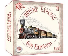 ABINO Kortos Orient Express AB 72786