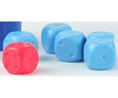 Abino Cube žaidimas 30 vienetų (S45281)