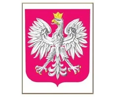 Adamigo Lenkų emblema ADAMIGO rėmelyje (248903)