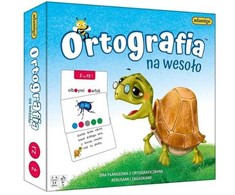 Adamigo Gra Ortografia na wesoło 07981