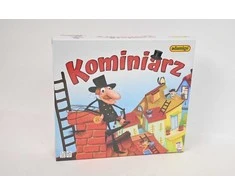 Adamigo kaminkrėtė - stalo žaidimas 07936
