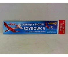 Adamigo Komar 07028 sklandytuvo modelis