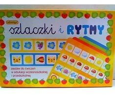 Adamigo Mokomasis eilių ir ramsčių rinkinys - 6182
