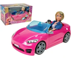 Adar *****Auto dla lalki 02885
