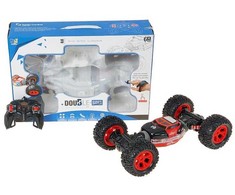 Adar Auto napęd 4x4 na radio światła MIX