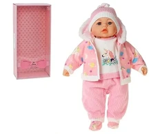 Adar Baby Doll 45cm dėžutėje 543119-561199 Adar