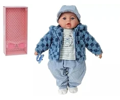 Adar Bobas su dźwiękiem PL box 15465