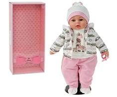 Adar Bobas su dwiękiem PL box 38693
