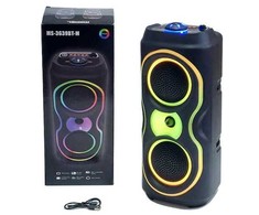 Garsiakalbis Adar Bluetooth USB Radio 24450