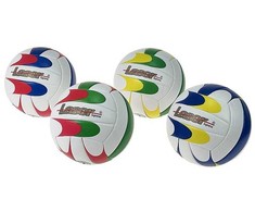 Adar Teka Volleyball lazerinis MIX