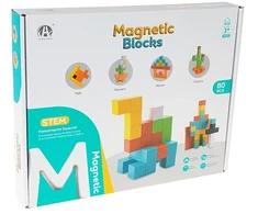 Adar Magnetiniai blokeliai 33070