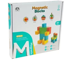 Adar Magnetiniai blokeliai 33087