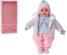 Adar Bobas su dźwiękiem PL box 15342