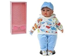 Adar *****Lėlė su dwiękiem PL box 87762